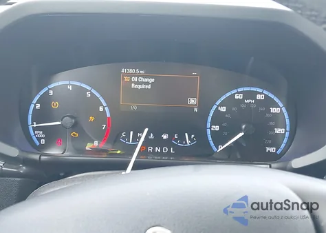 2024 Ford Bronco Sport Big Bend from USA, damaged, VIN 3FMCR9B60RRE62527